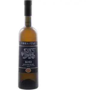 Shumi Iberiuli Kisi Qvevri 2022 0.75 l