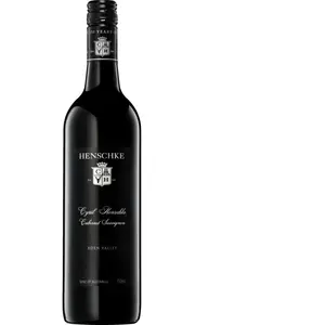 Henschke Cyril Henschke Cabernet Sauvignon 2018 0.75 l