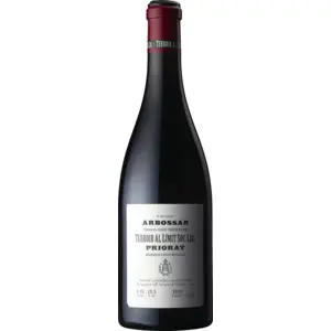 Terroir Al Limit Arbossar 2022 0.75 l