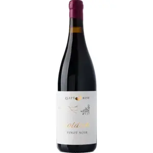Zlaty Roh Pinot Noir 2020 0.75 l