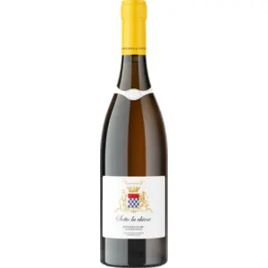 Domaine Vicomte De Noue Marinic Sotto la Chiesa Bigliana II Cru Chardo... pas cher