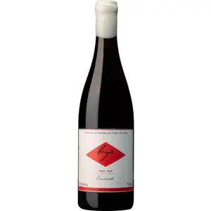 Envinate Benje Tinto 2023 0.75 l pas cher