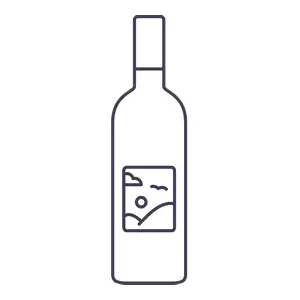 Papari Valley Cellar Collection Saperavi 2019 0.75 l