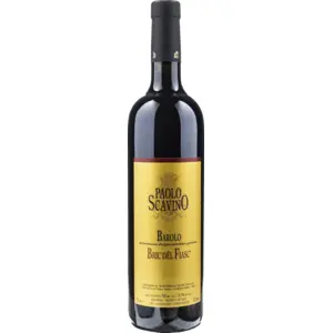 Paolo Scavino Barolo Bric del Fiasc 2020 0.75 lVendu par8wines