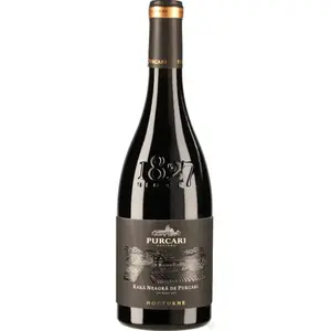 Chateau Purcari Nocturne Rara Neagra de Purcari 2022 0.75 l