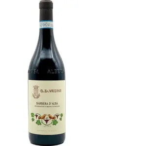 G.D. Vajra Barbera d'Alba 2023 0.75 l pas cher
