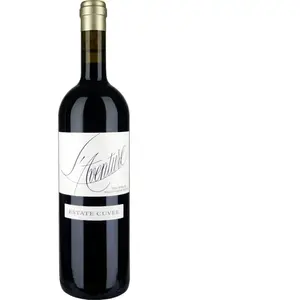 L'Aventure Estate Cuvee 2016 0.75 l