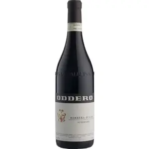 Oddero Barbera d'Alba Superiore 2021 0.75 lVendu par8wines
