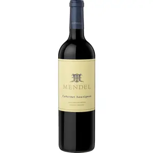 Mendel Cabernet Sauvignon 2021 0.75 l pas cher