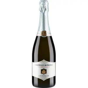 Castello Bonomi Franciacorta Blanc de Blanc Cuvee 22 0.75 l pas cher