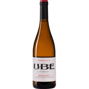 Bodegas Cota 45 UBE Miraflores 2022 0.75 l pas cher