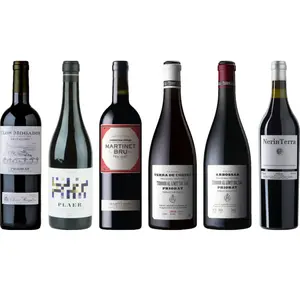 Caisse de dégustation Priorat Premium 4.5 lVendu par8wines