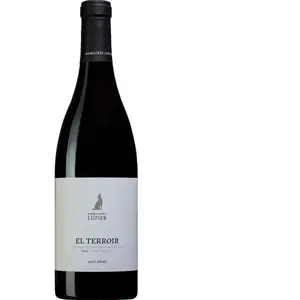 Domaines Lupier Raul Perez El Terroir 2019 0.75 l pas cher