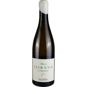 Bodegas Forjas del Salnes Leirana O Pradino 2021 0.75 lVendu par8wines