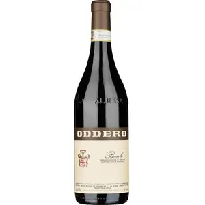 Oddero Barolo 2018 0.75 l