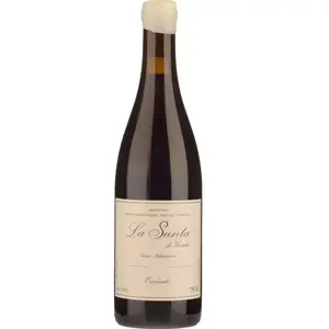 Envinate La Santa de Ursula 2023 0.75 l