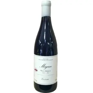Envinate Migan Tinto 2022 0.75 l pas cher