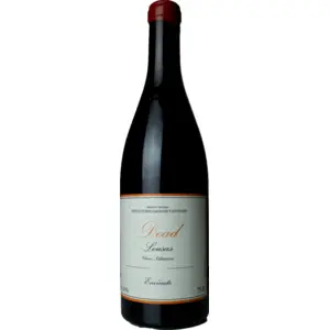 Envinate Lousas Doad 2022 0.75 l pas cher