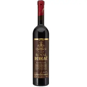 Matusko Dingac Royal 2013 0.75 l