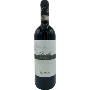 Schiavenza Barolo Broglio Riserva 2016 0.75 l