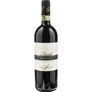 Schiavenza Barolo Broglio 2018 0.75 l