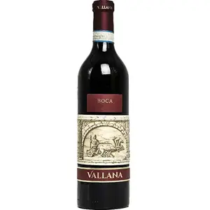 Vallana Boca 2018 0.75 l pas cher