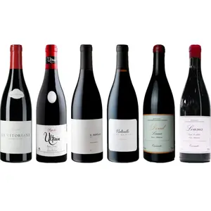 Caisse de dégustation premium Mencia 4.5 l pas cher
