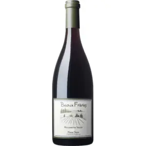 Beaux Freres Willamette Valley Pinot Noir 2022 0.75 l