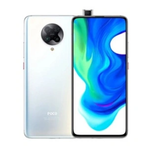 Xiaomi Smartphone POCO F2 Pro 5G Double SIM 6Go/128Go Blanc pas cher