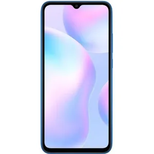 xiaomi Redmi 9A 4GB 64GB Smartphone de jeu bleu pas cher