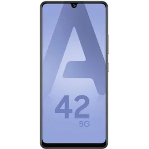 SAMSUNG Galaxy A42 4Go 128Go 5G Smartphone Gris pas cher
