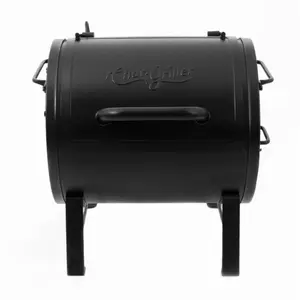 Barbecue Charbon De Bois Char-griller Portable Charcoal Grill pas cher