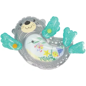 Comparateur de prix : Tapis d’eau géant pour enfant Infantino Sensoriel Otarie