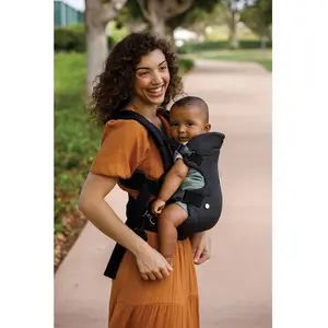 Comparateur de prix : Porte bébé Flip 4-en-1 MULTICOLORE Infantino
