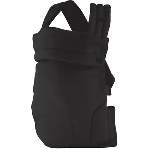 Infantino Porte-bébé Honey Blossom Black Sand pas cher