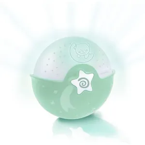 Projecto Lampe - INFANTINO - 302048 - Vert menthe pas cher