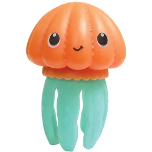 Comparateur de prix : Infantino Glowing Jelly Light Bath Toy,108 x 60 x 135 millimeters