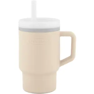 Infantino Ma première tasse Sable pas cher