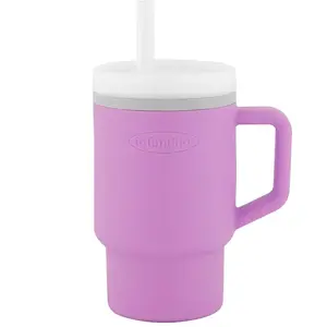 Comparateur de prix : Infantino Gobelet My 1st Tumbler, Lilas