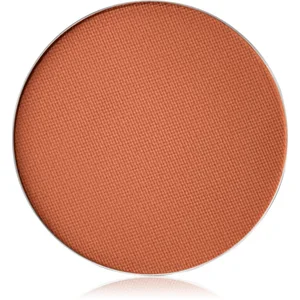 MAC Cosmetics Eye Shadow Pro Palette Refill Pan fard à paupières recharge teinte Rule 1.5 g pas cher