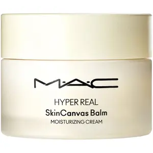 Comparateur de prix : M.A.C Hyper Real SkinCanvas BalmTM Moisturizing Cream - Crème Hydratante 