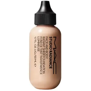 MAC, Studio Radiance Face and Body Radiant Sheer Foundation W1 50 ml