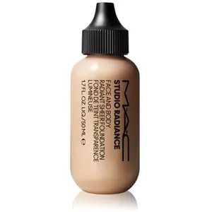 MAC Studio Radiance Face And Body Radiant Sheer Fond de teint 1000 ml pas cher