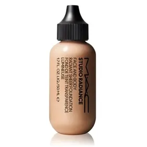 MAC Studio Radiance Face And Body Radiant Sheer Fond de teint 1000 ml pas cher