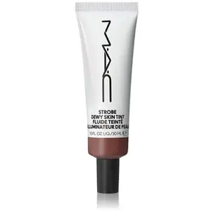 MAC Strobe Dewy Skin Tint Moisturiser 30ml (Various Shades) - Rich 2 pas cher