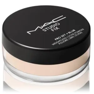 MAC Poudre compacte idéale pour adulte unisexe pas cher
