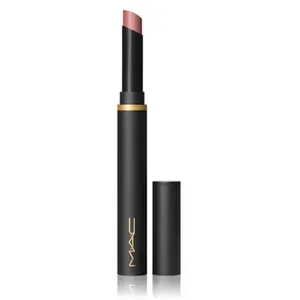 Comparateur de prix : MAC M.A.C Powder Kiss Velvet Blur Slim Stick - Rouge à lèvres mat poudré 