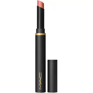 Comparateur de prix : MAC M.A.C Powder Kiss Velvet Blur Slim Stick - Rouge à lèvres mat poudré 