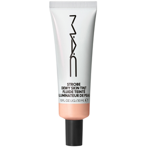 MAC Strobe Dewy Skin Tint Moisturiser 30ml (Various Shades) - Light 4 pas cher