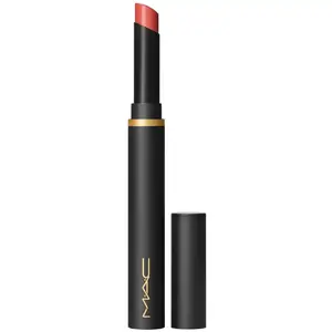 Comparateur de prix : MAC M.A.C Powder Kiss Velvet Blur Slim Stick - Rouge à lèvres mat poudré